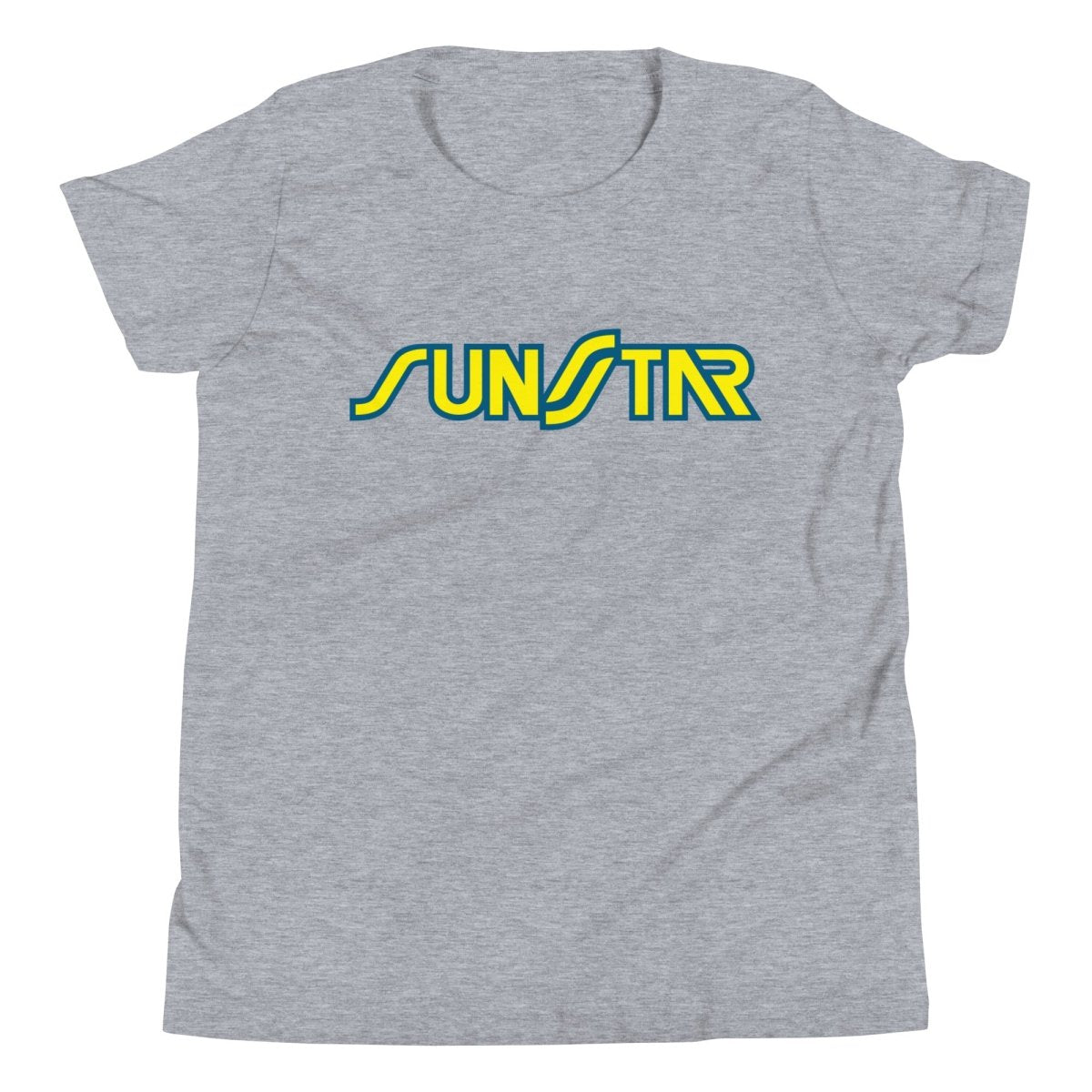 2847168_9594-Sunstar Sprockets and Chains-Youth Logo T-Shirt