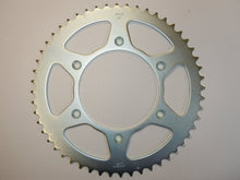 Load image into Gallery viewer, 2-354750-Sunstar Sprockets and Chains-2-3547 520 Steel Rear Sprocket
