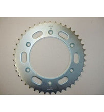 Load image into Gallery viewer, 2-354740-Sunstar Sprockets and Chains-2-3547 520 Steel Rear Sprocket
