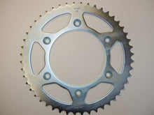Load image into Gallery viewer, 2-355950-Sunstar Sprockets and Chains-2-3559 520 Steel Rear Sprocket
