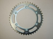 Load image into Gallery viewer, 2-361942-Sunstar Sprockets and Chains-2-3619 520 Steel Rear Sprocket
