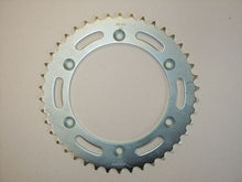 Load image into Gallery viewer, 2-363142-Sunstar Sprockets and Chains-2-3631 520 Steel Rear Sprocket
