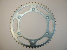 Load image into Gallery viewer, 2-368550-Sunstar Sprockets and Chains-2-3685 520 Steel Rear Sprocket
