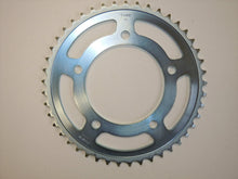 Load image into Gallery viewer, 2-548645-Sunstar Sprockets and Chains-2-5486 530 Steel Rear Sprocket
