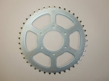 Load image into Gallery viewer, 2-634439-Sunstar Sprockets and Chains-2-6344 630 Steel Rear Sprocket
