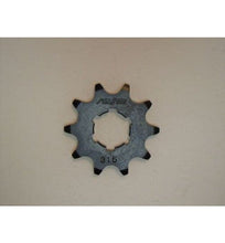 Load image into Gallery viewer, 31510-Sunstar Sprockets and Chains-315 520 Countershaft Sprocket
