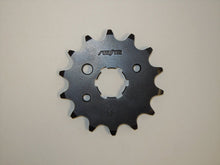 Load image into Gallery viewer, 31515-Sunstar Sprockets and Chains-315 520 Countershaft Sprocket
