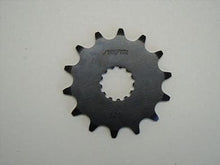 Load image into Gallery viewer, 32512-Sunstar Sprockets and Chains-325 520 Countershaft Sprocket
