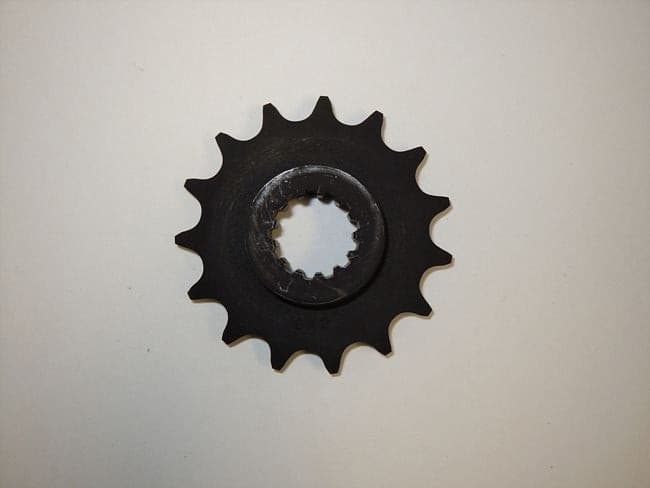 3A215-Sunstar Sprockets and Chains-3A2 520 Countershaft Sprocket