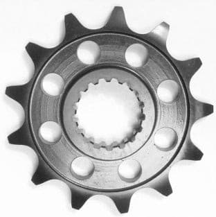 3A312-Sunstar Sprockets and Chains-3A3 520 Countershaft Sprocket