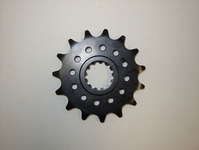 3A515-Sunstar Sprockets and Chains-3A5 520 Countershaft Sprocket