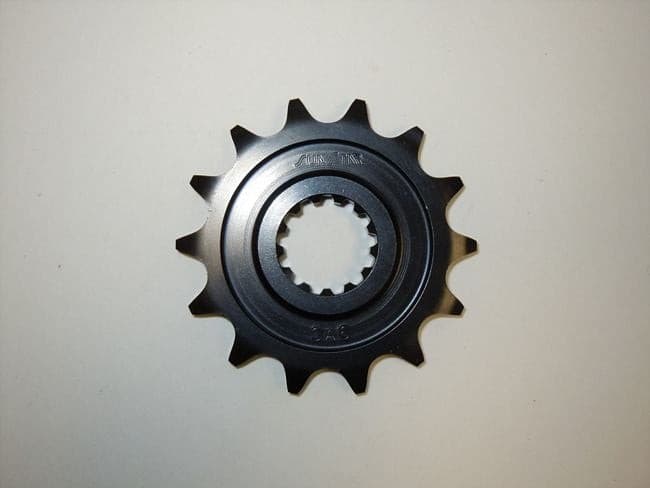 3A614-Sunstar Sprockets and Chains-3A6 520 Countershaft Sprocket