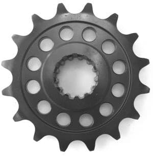 3D416-Sunstar Sprockets and Chains-3D4 520 Countershaft Sprocket