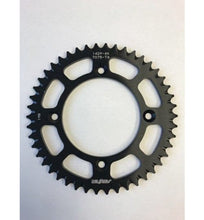 Load image into Gallery viewer, 5-142946BK-Sunstar Sprockets and Chains-5-1429 420 Works Aluminum Rear Sprocket
