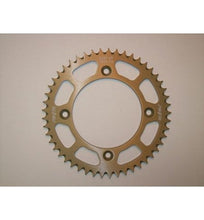 Load image into Gallery viewer, 5-248146-Sunstar Sprockets and Chains-5-2481 428 Works Aluminum Rear Sprocket
