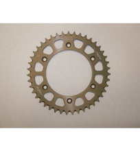 Load image into Gallery viewer, 5-354743-Sunstar Sprockets and Chains-5-3547 520 Works Aluminum Rear Sprocket
