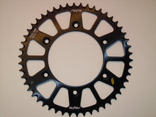 Load image into Gallery viewer, 5-355943-Sunstar Sprockets and Chains-5-3559 520 Works Aluminum Rear Sprocket
