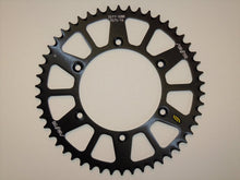 Load image into Gallery viewer, 5-357744-Sunstar Sprockets and Chains-5-3577 520 Works Aluminum Rear Sprocket
