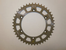 Load image into Gallery viewer, 5-361944-Sunstar Sprockets and Chains-5-3619 520 Works Aluminum Rear Sprocket
