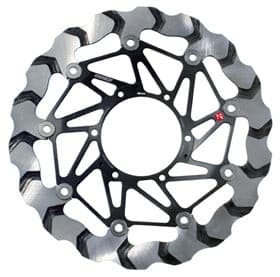 BY701L-Sunstar Sprockets and Chains-BY701 Front 310mm Brake Disc