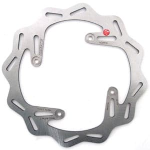 HO09FID-Sunstar Sprockets and Chains-HO09FID Front