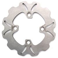HO20FID-Sunstar Sprockets and Chains-HO20FID Front