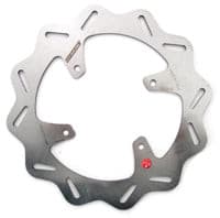 HO24FID-Sunstar Sprockets and Chains-HO24FID Front