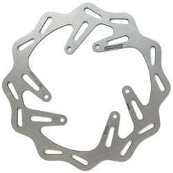 HO25FID-Sunstar Sprockets and Chains-HO25FID Front