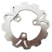 HO41FID-Sunstar Sprockets and Chains-HO41FID Front