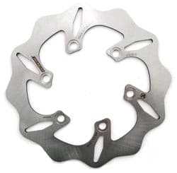 KW18FID-Sunstar Sprockets and Chains-KW18FID Front