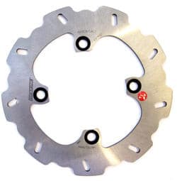 KW18RID-Sunstar Sprockets and Chains-KW18RID Rear