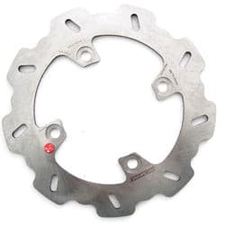 KW30RID-Sunstar Sprockets and Chains-KW30RID Rear