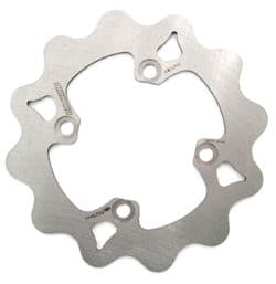 KW32RID-Sunstar Sprockets and Chains-KW32RID Rear