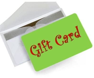 gc10-Sunstar Sprockets and Chains-Sunstar-Braking Gift Card