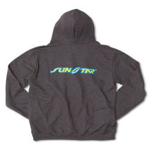 Load image into Gallery viewer, A0003-00101-Sunstar Sprockets and Chains-Sunstar Zip up Hoodie
