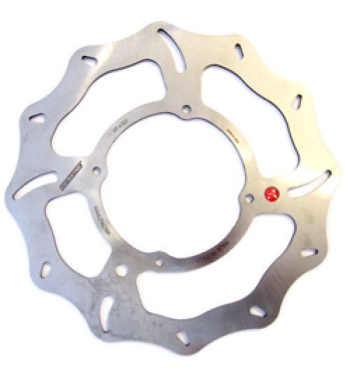 WF4102-Sunstar Sprockets and Chains-WF4102 Front Fixed