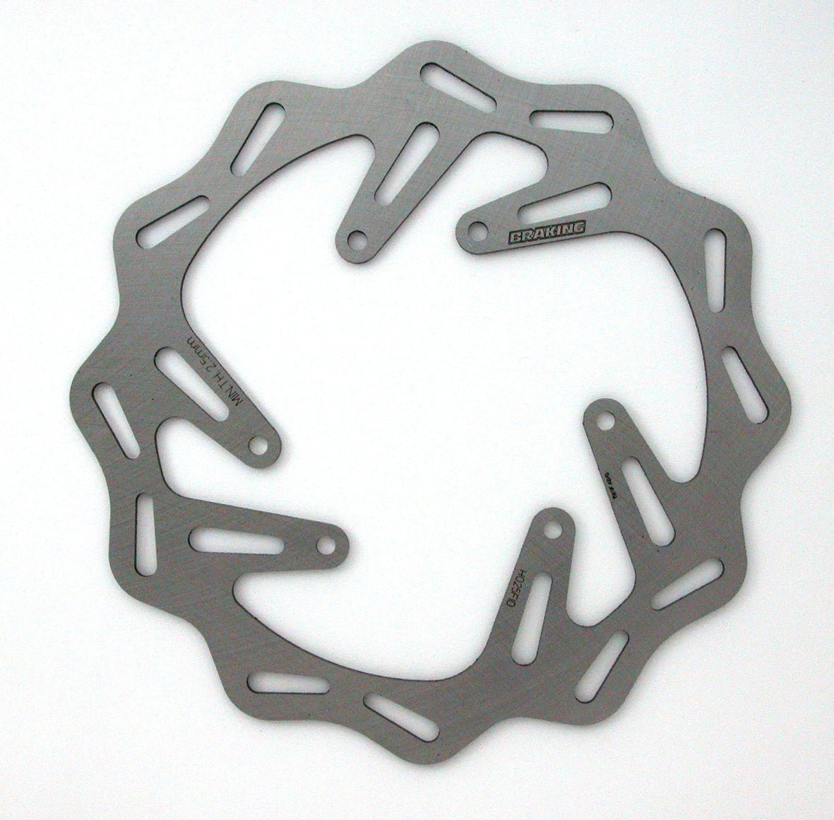 WF4104-Sunstar Sprockets and Chains-WF4104 Front Fixed