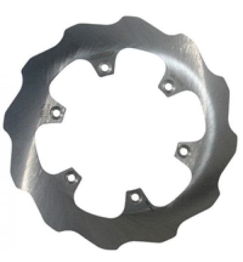 WF4505-Sunstar Sprockets and Chains-WF4505 Rear Fixed