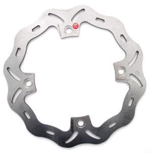 WF7102-Sunstar Sprockets and Chains-WF7102 Front Fixed