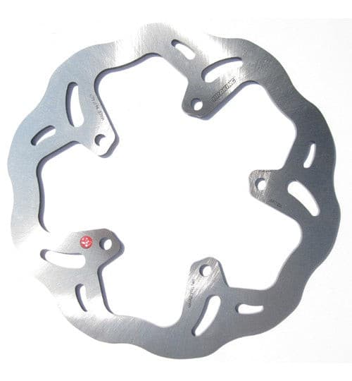 WF7104-Sunstar Sprockets and Chains-WF7104 Front Fixed