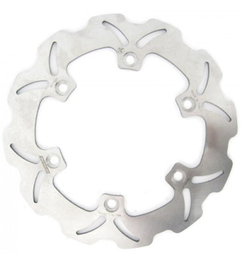WF7501-Sunstar Sprockets and Chains-WF7501 Rear Fixed