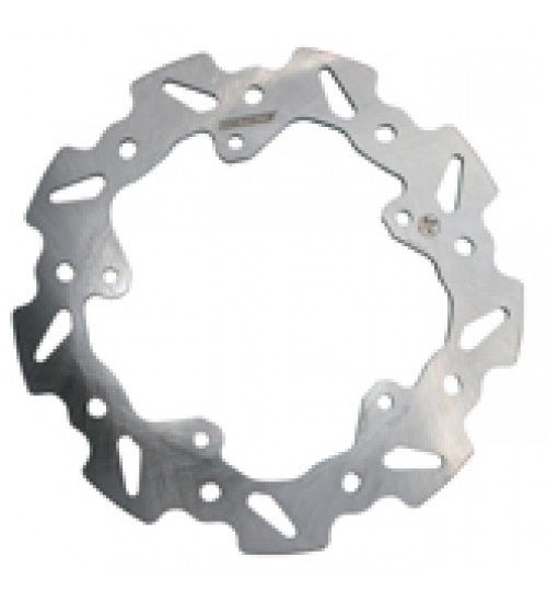 WF7508-Sunstar Sprockets and Chains-WF7508 Rear Fixed