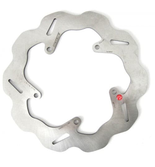 WF7511-Sunstar Sprockets and Chains-WF7511 Rear Fixed