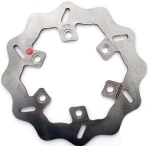 WF7514-Sunstar Sprockets and Chains-WF7514 Rear Fixed