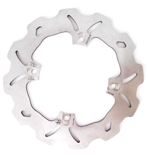 WF7518-Sunstar Sprockets and Chains-WF7518 Rear Fixed