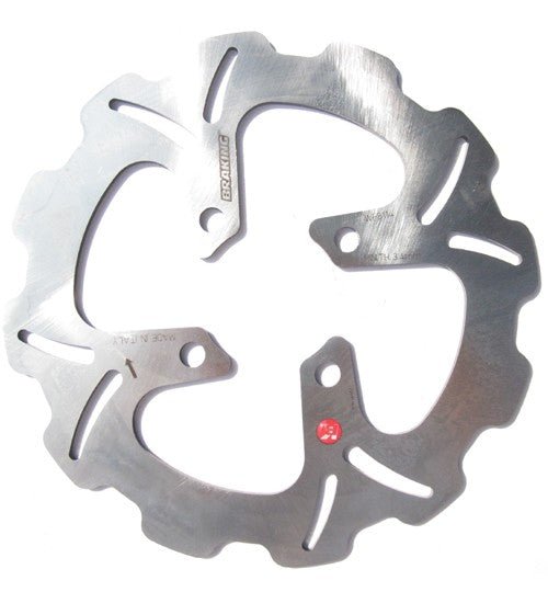 WF8114-Sunstar Sprockets and Chains-WF8114 Front Fixed