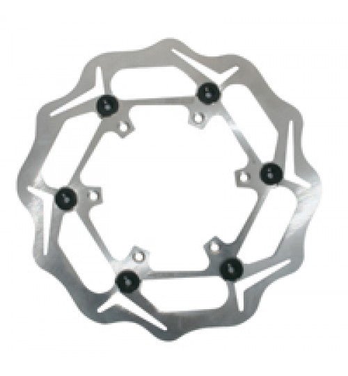 WL4007-Sunstar Sprockets and Chains-WL4007 270 Front