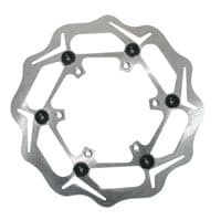 WL4010-Sunstar Sprockets and Chains-WL4010 270 Front